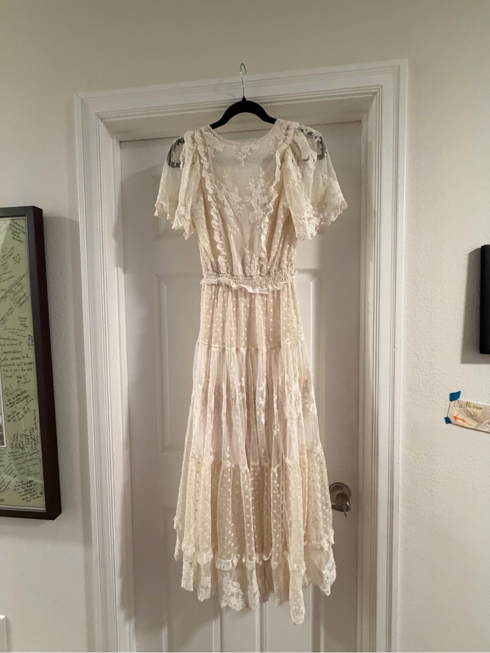 Spell dawn dress - Picture 2 of 7